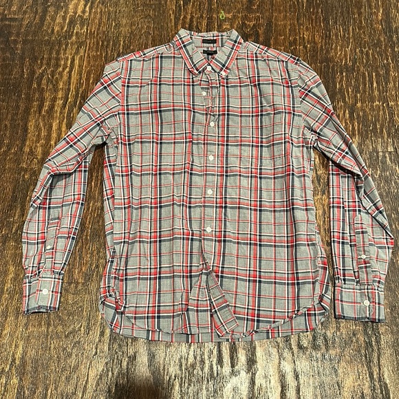 J. Crew Other - J Crew shirt - slim